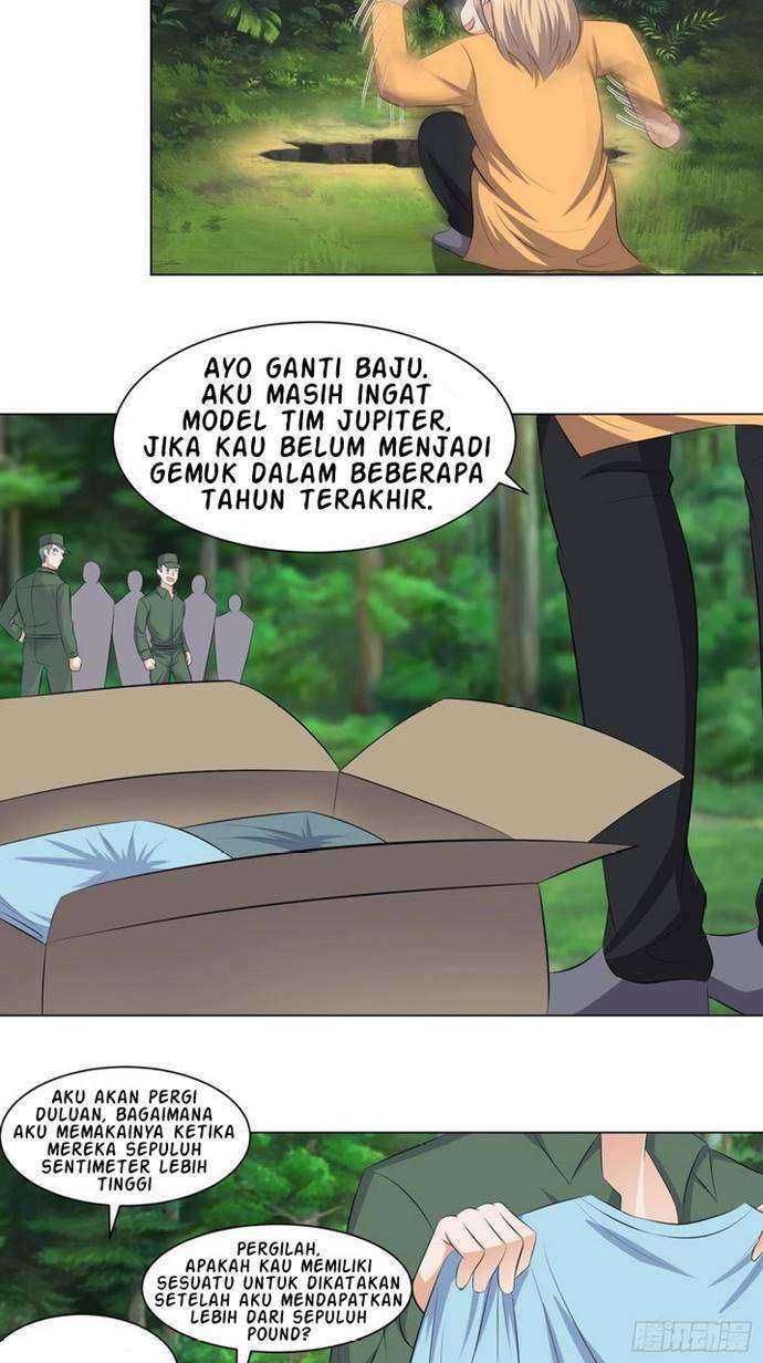 The King of Police Chapter 52 Gambar 5