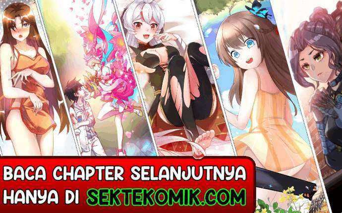 The King of Police Chapter 51 Gambar 24