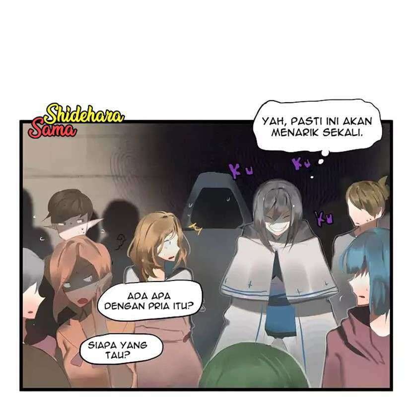 Winter Moon Chapter 101 Gambar 6