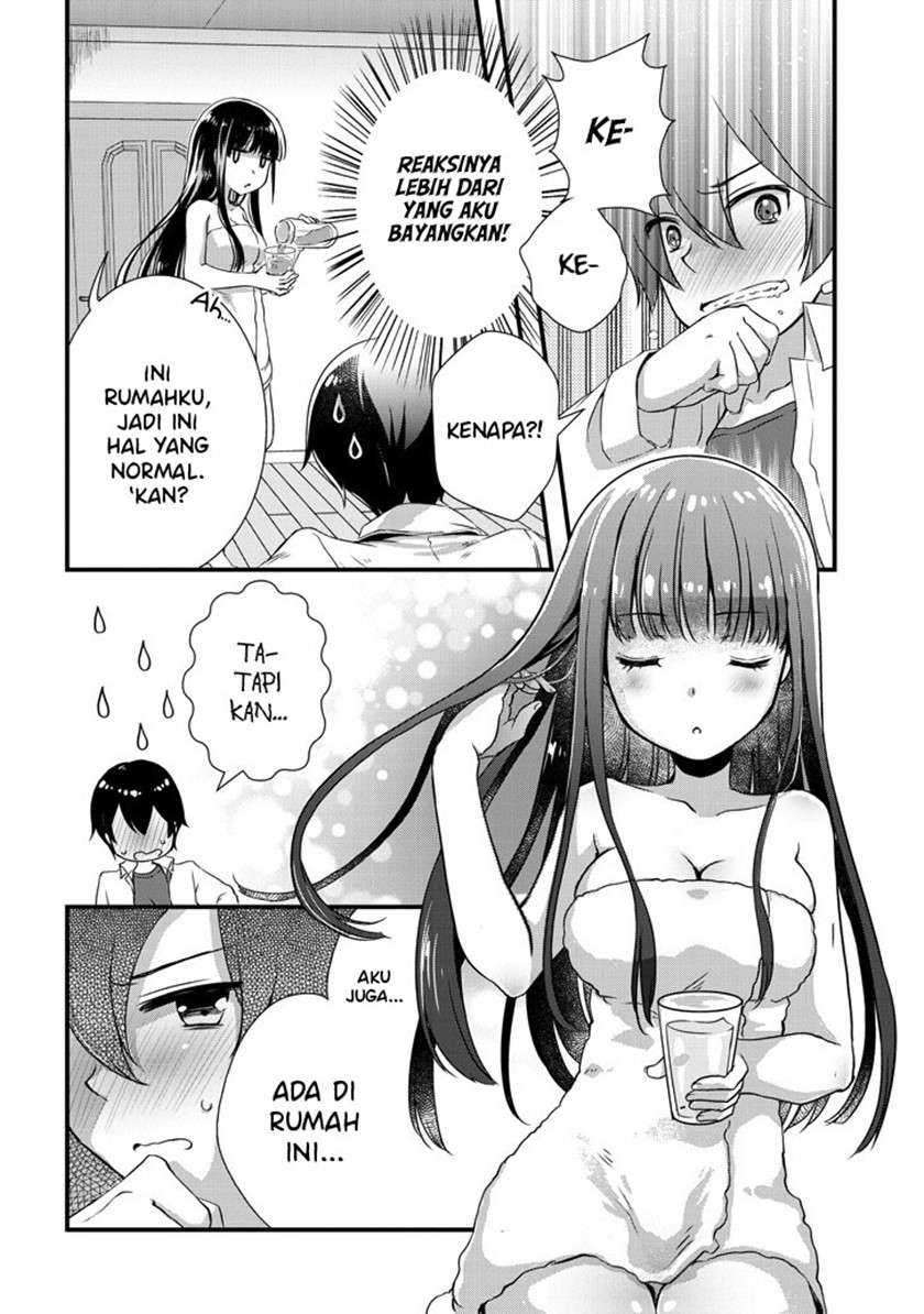 Mamahaha no Tsurego ga Moto Kanodatta Chapter 4 Gambar 3