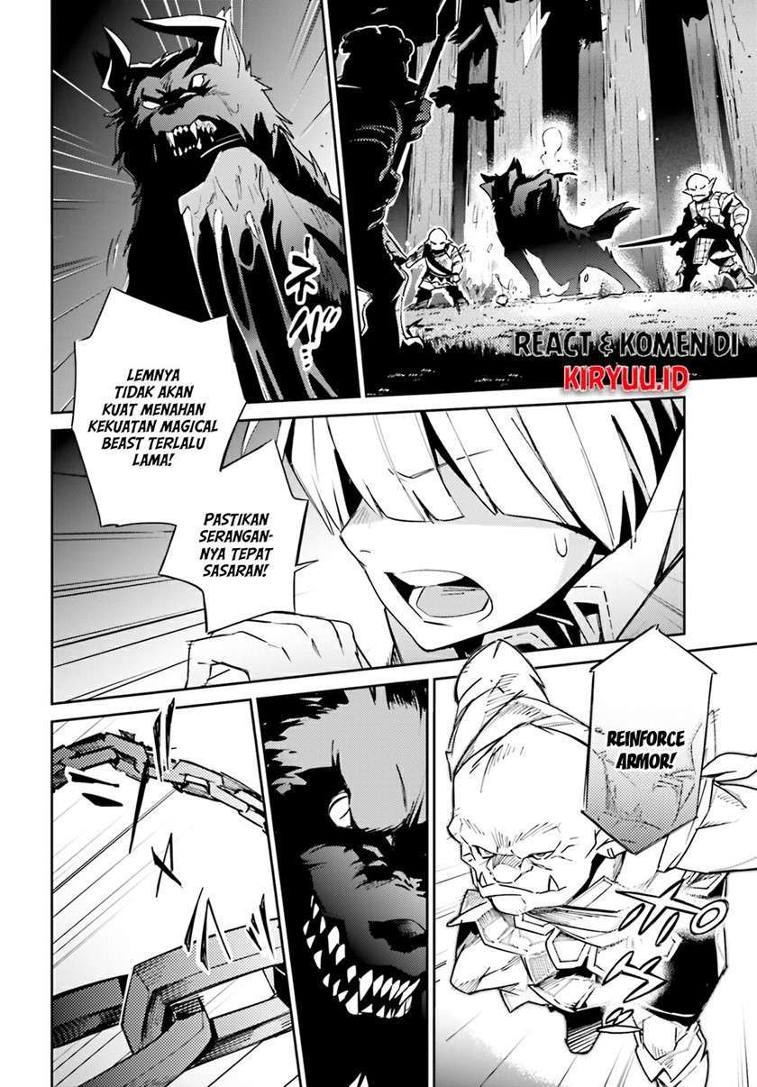 Overlord Chapter 55.1 Gambar 7
