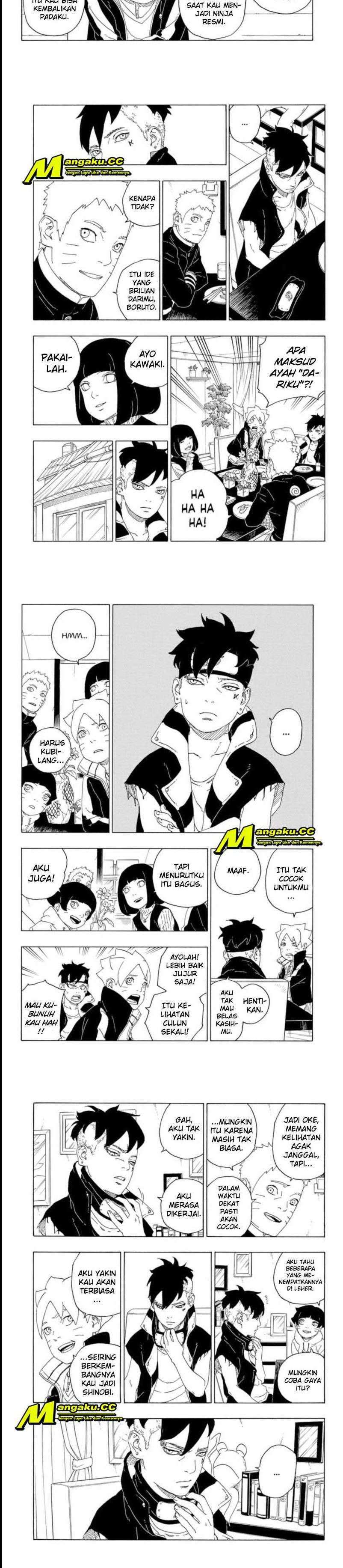 Boruto Chapter 60.2 Gambar 5