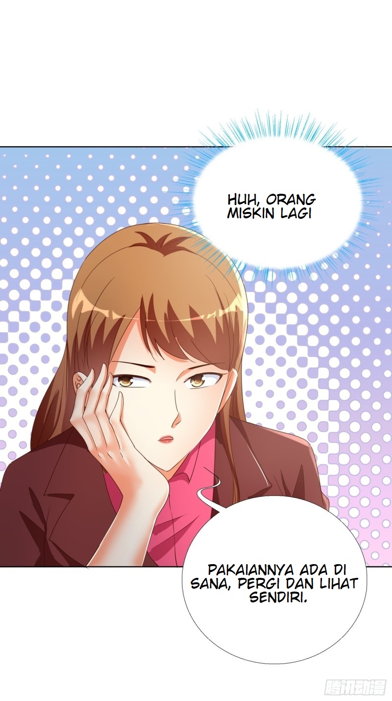 Super School Doctor Chapter 133 Gambar 11