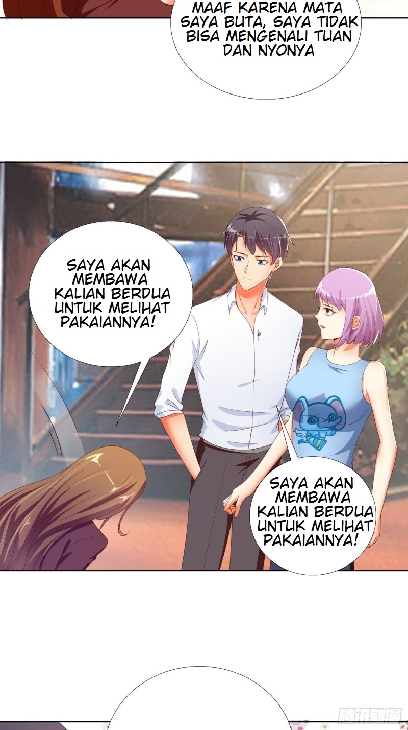 Halaman Komik