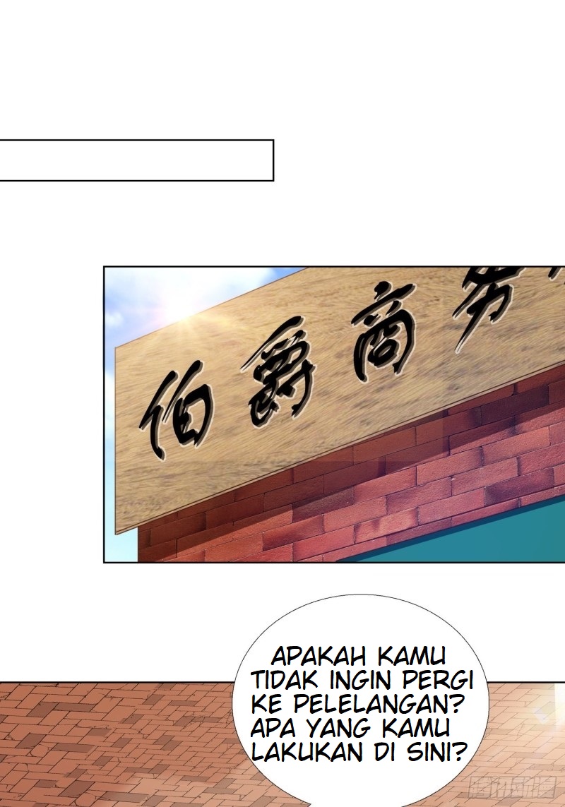 Super School Doctor Chapter 133 Gambar 3