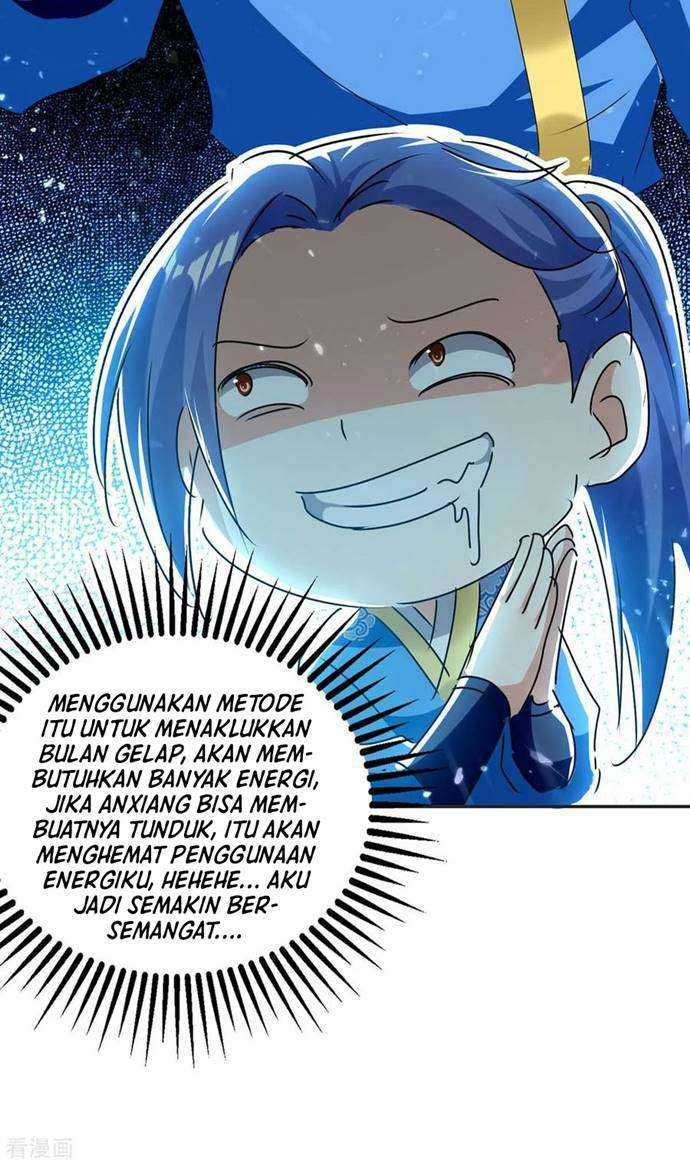 Strongest Leveling Chapter 227 Gambar 14