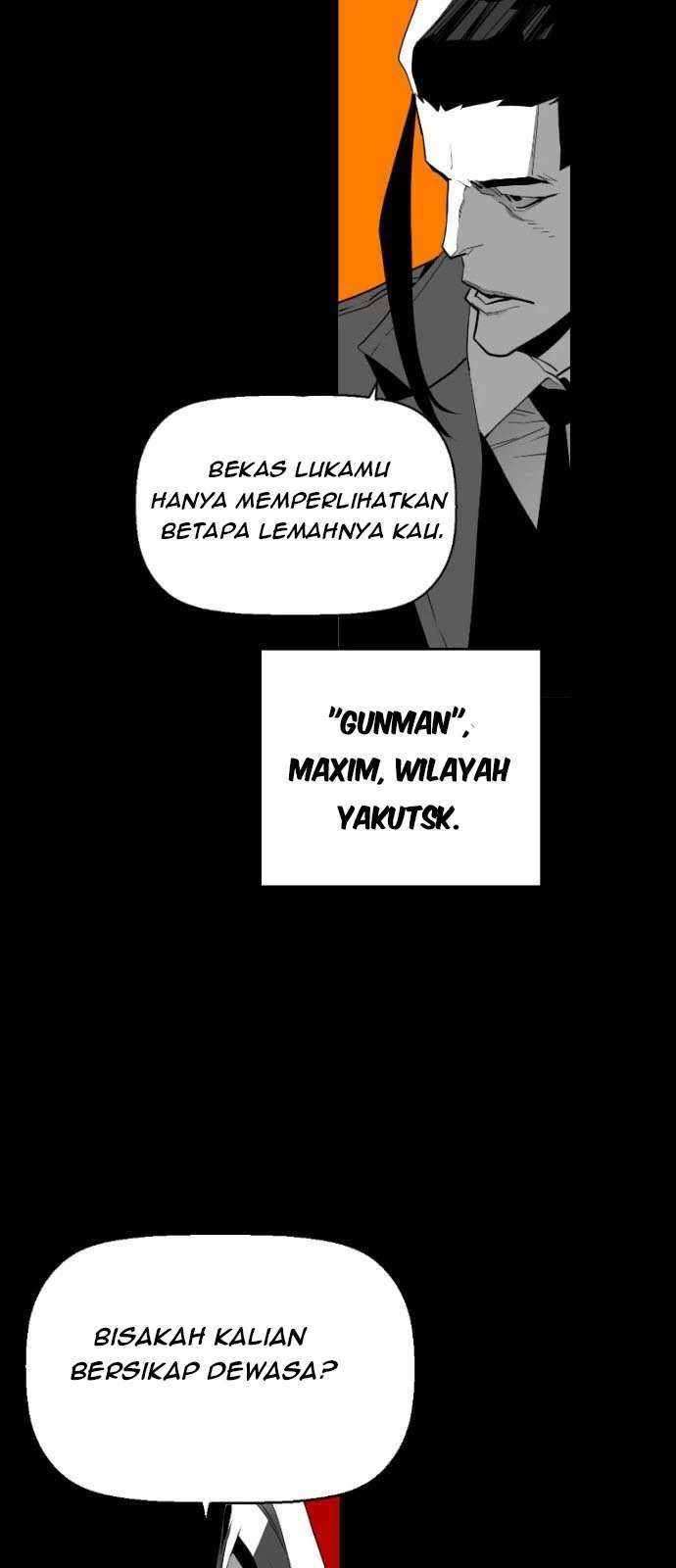 Terror Man Chapter 115 Gambar 11