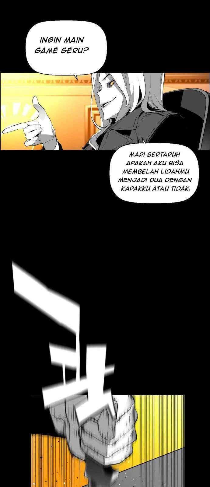 Terror Man Chapter 115 Gambar 19