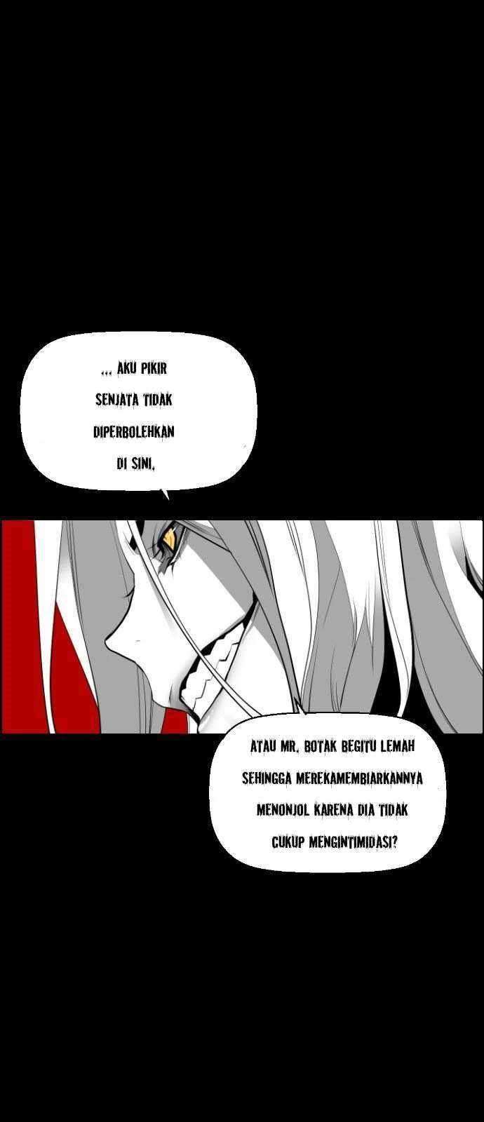 Terror Man Chapter 115 Gambar 21