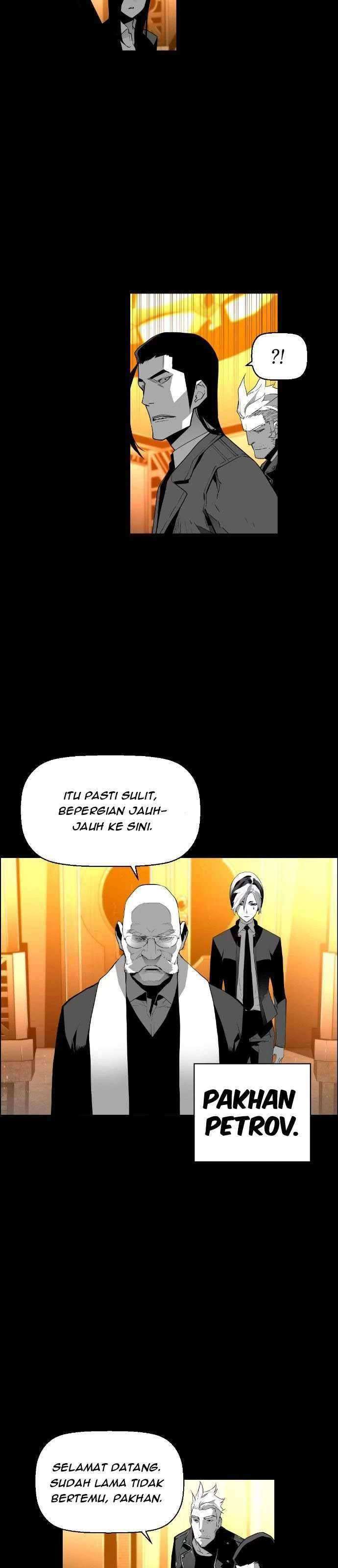 Terror Man Chapter 115 Gambar 23