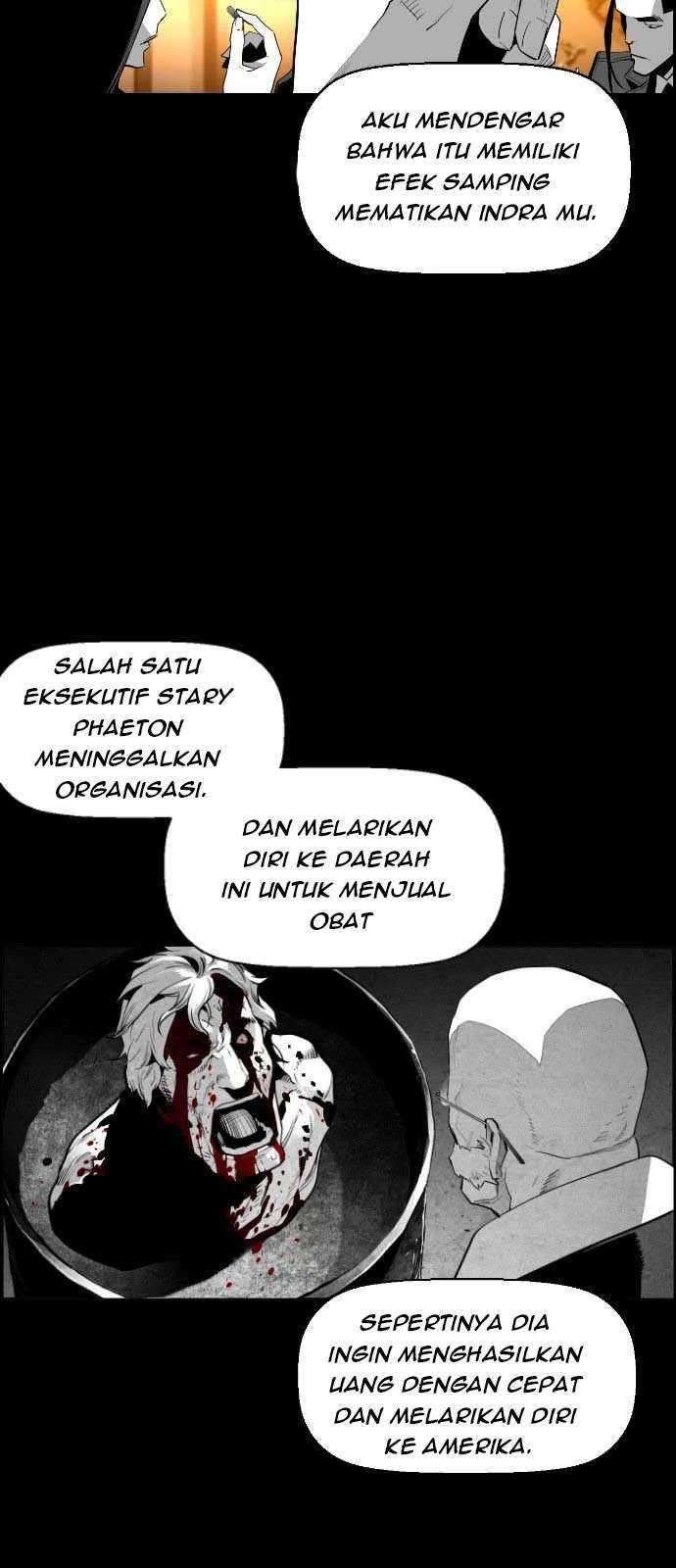 Terror Man Chapter 115 Gambar 29