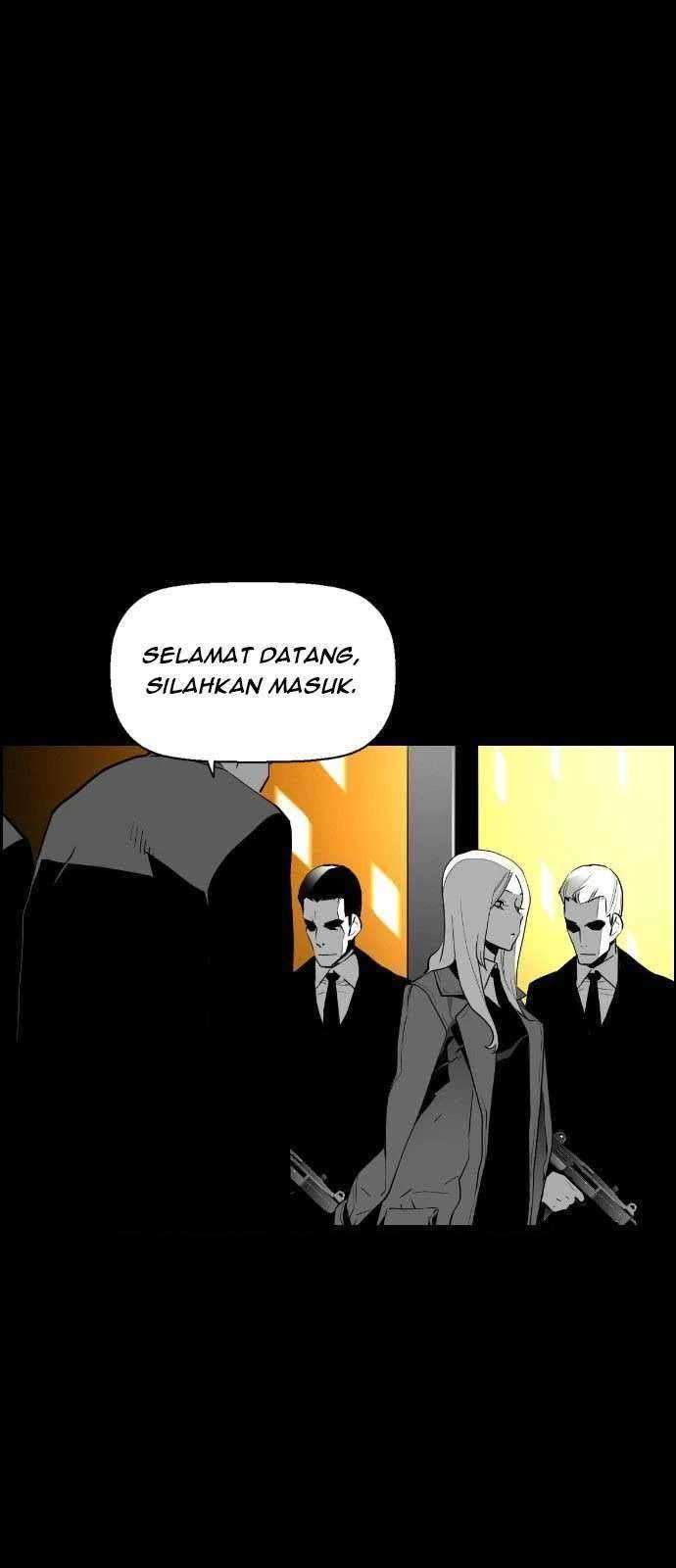 Terror Man Chapter 115 Gambar 8