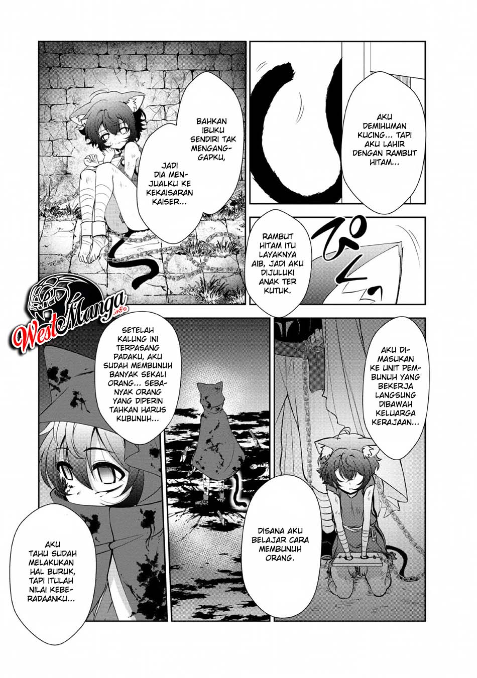 Shinka no Mi ~Shiranai Uchi ni Kachigumi Jinsei Chapter 22 Gambar 22