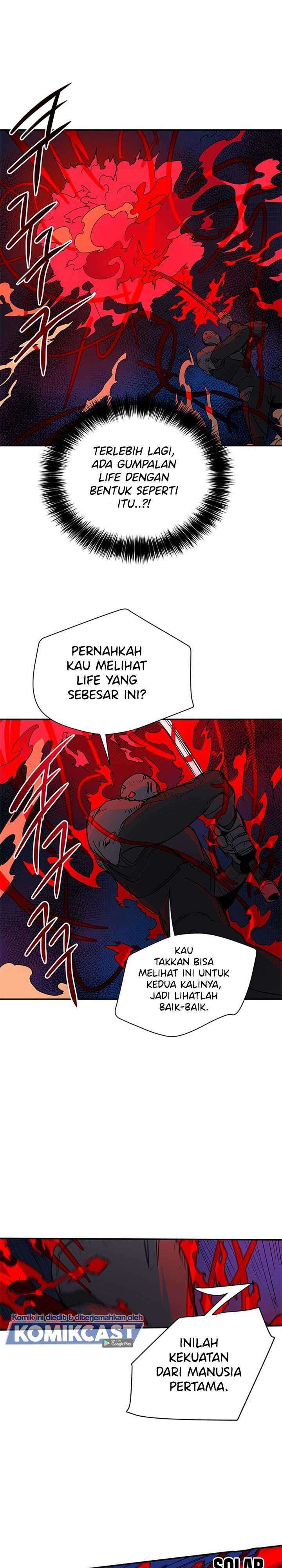 Get Life Chapter 85 Gambar 14