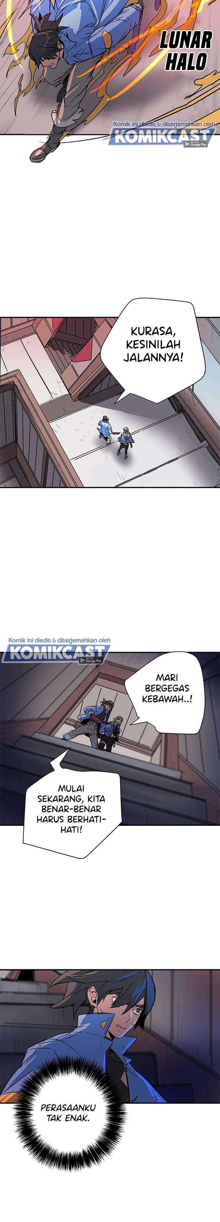 Get Life Chapter 85 Gambar 24