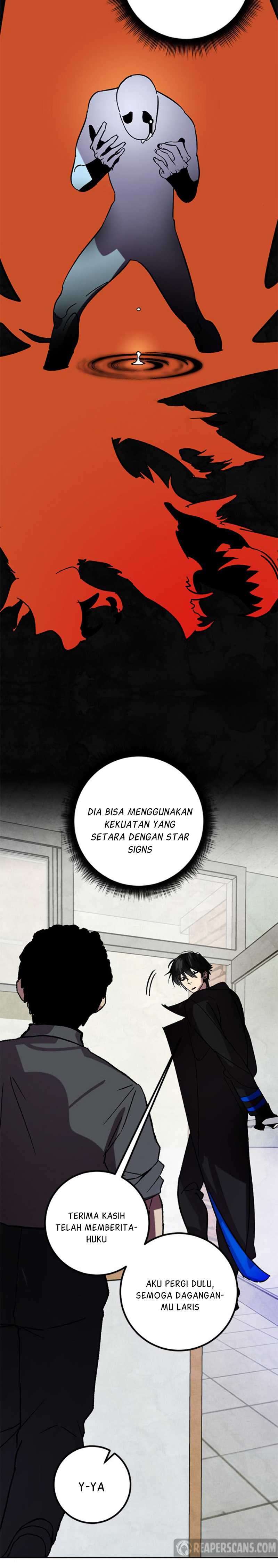 Return to Player Chapter 46 Gambar 10