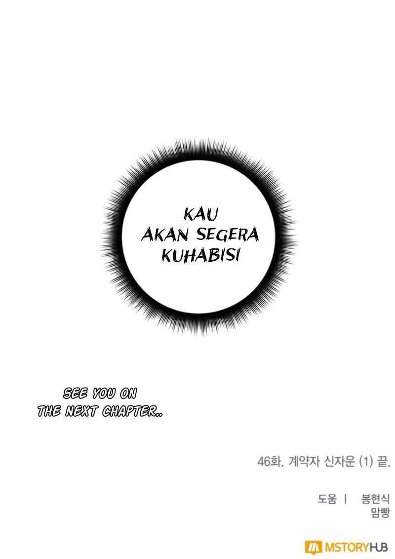 Return to Player Chapter 46 Gambar 39