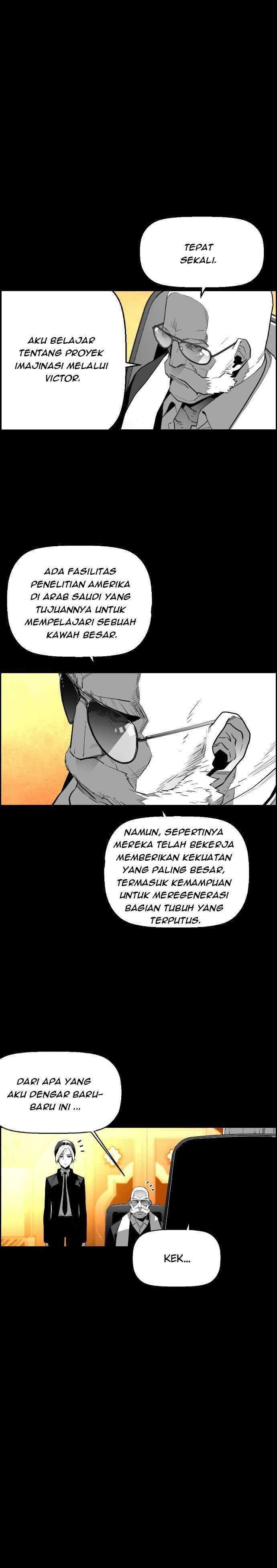 Terror Man Chapter 116 Gambar 10