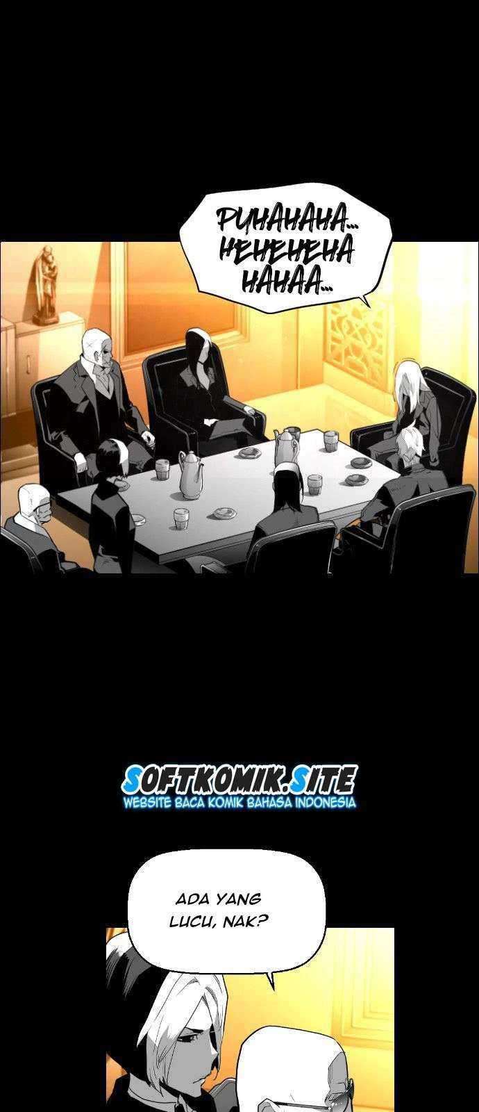 Terror Man Chapter 116 Gambar 11