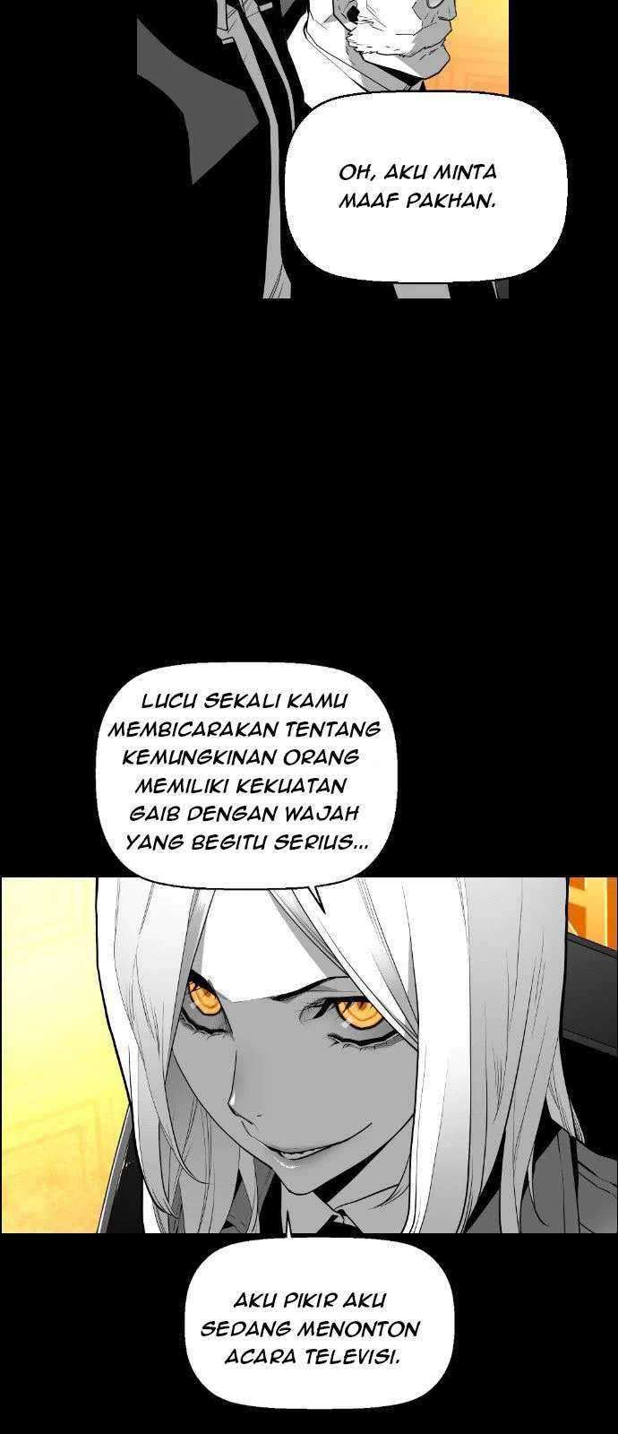 Terror Man Chapter 116 Gambar 12