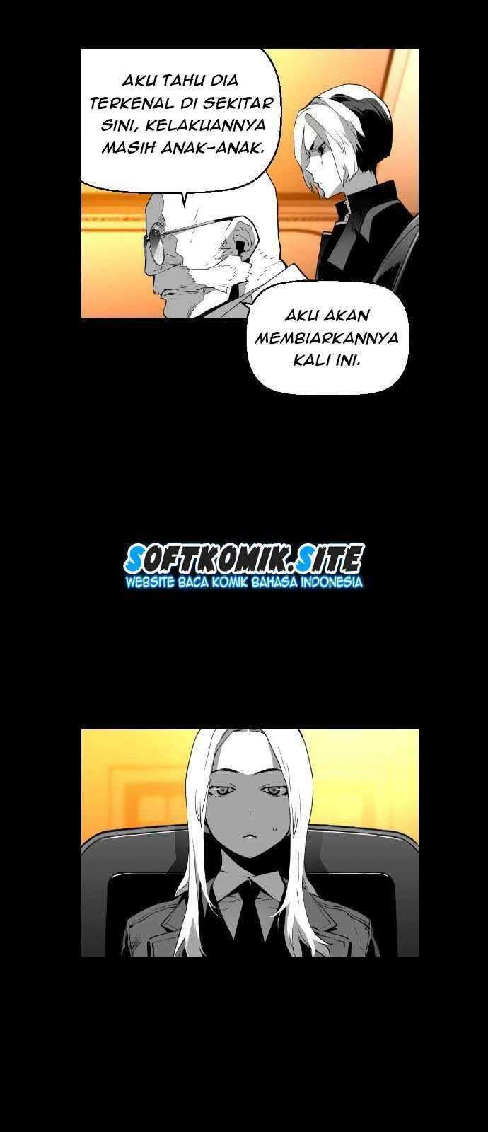 Terror Man Chapter 116 Gambar 14