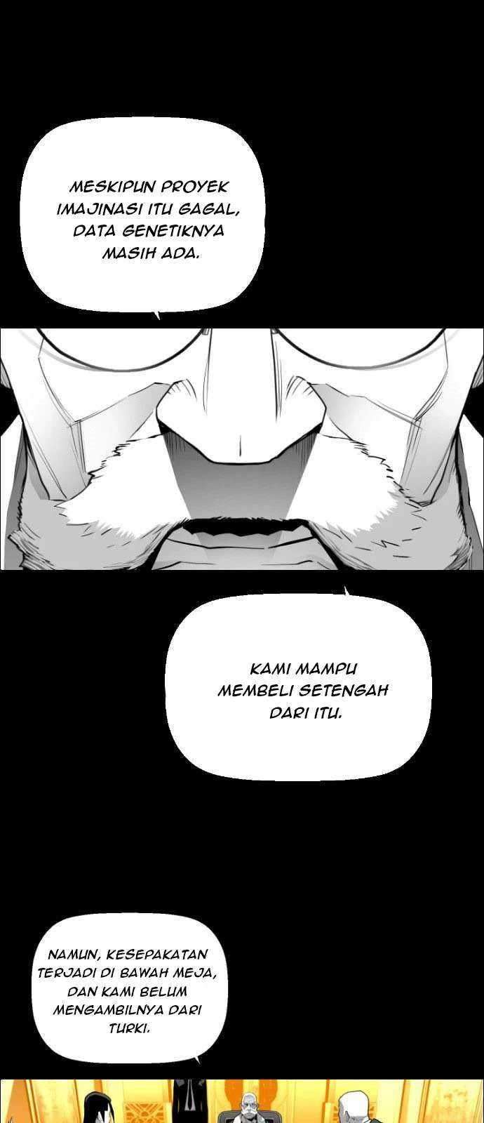 Terror Man Chapter 116 Gambar 15