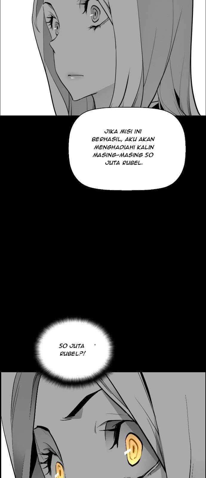 Terror Man Chapter 116 Gambar 18