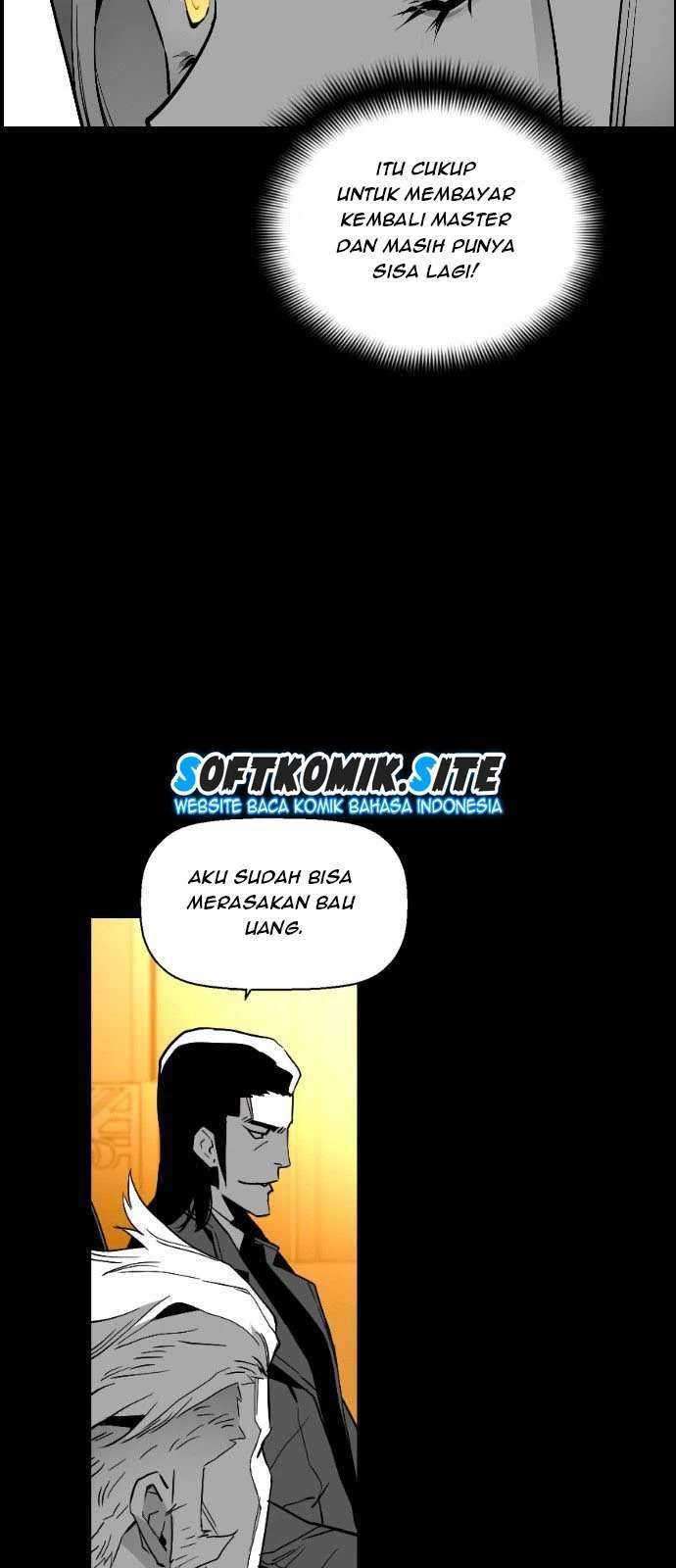 Terror Man Chapter 116 Gambar 19