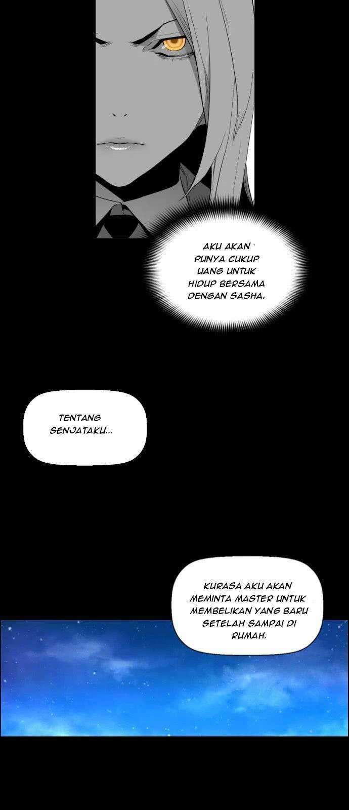 Terror Man Chapter 116 Gambar 25