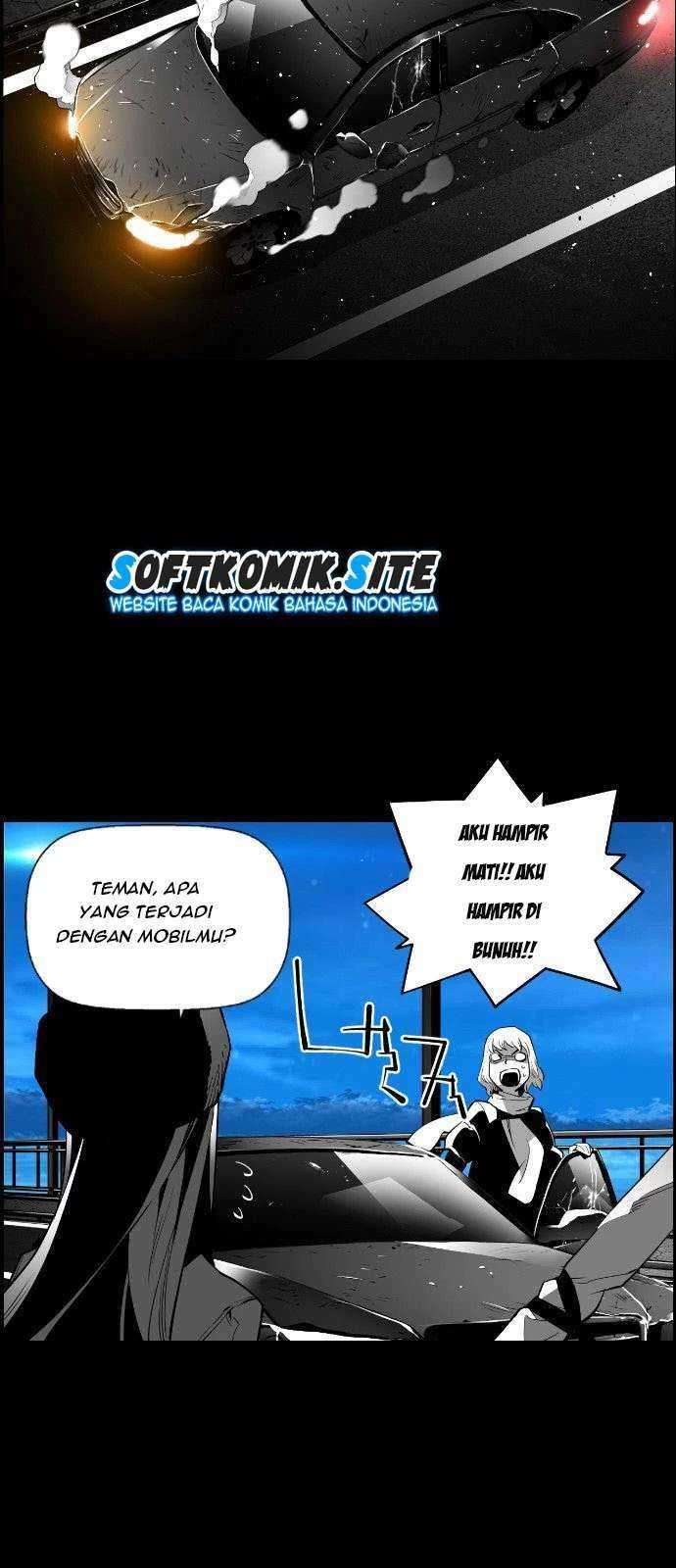 Terror Man Chapter 116 Gambar 28