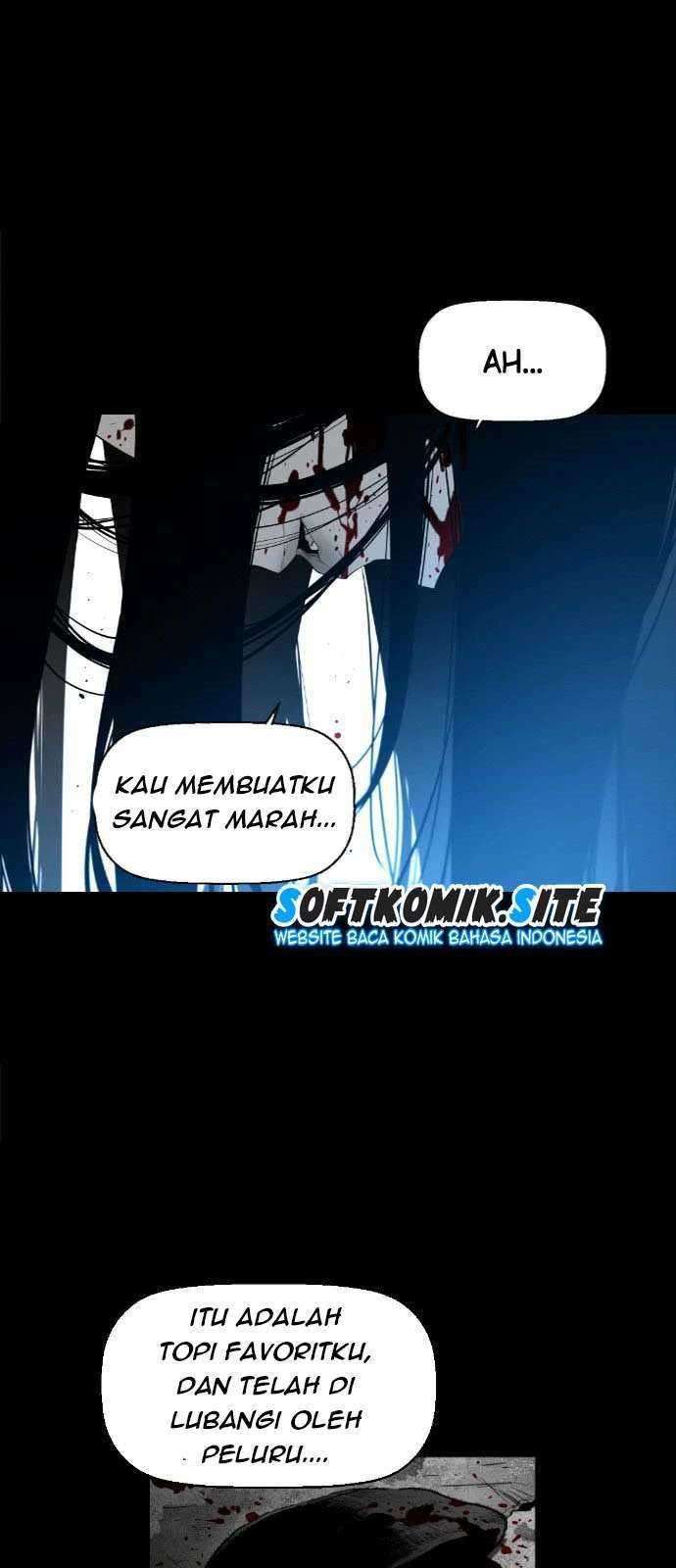 Terror Man Chapter 116 Gambar 36