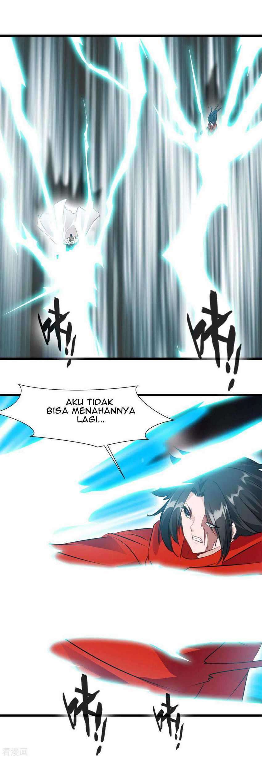 Shi Chenxiang Chapter 32 Gambar 7