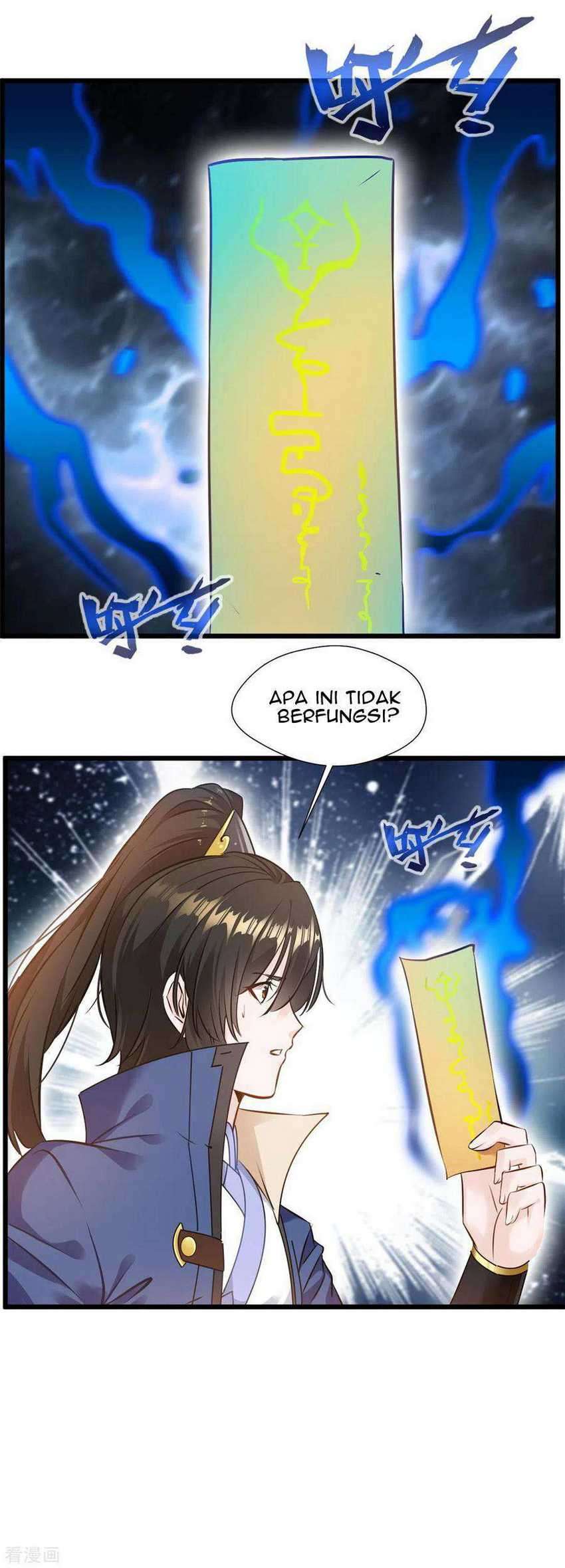 Shi Chenxiang Chapter 31 Gambar 11