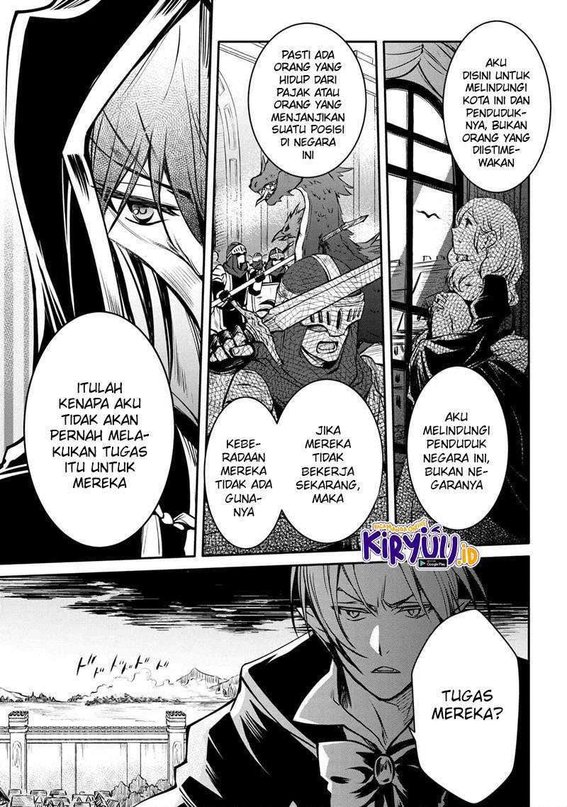 The Strongest Dull Prince’s Secret Battle for the Throne Chapter 15.1 Gambar 10