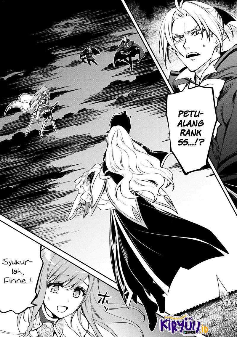 Baca Manga The Strongest Dull Prince’s Secret Battle for the Throne Chapter 15.1 Gambar 2