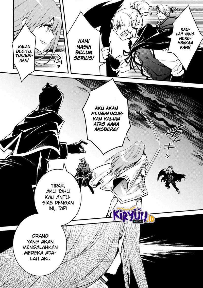 The Strongest Dull Prince’s Secret Battle for the Throne Chapter 15.1 Gambar 7