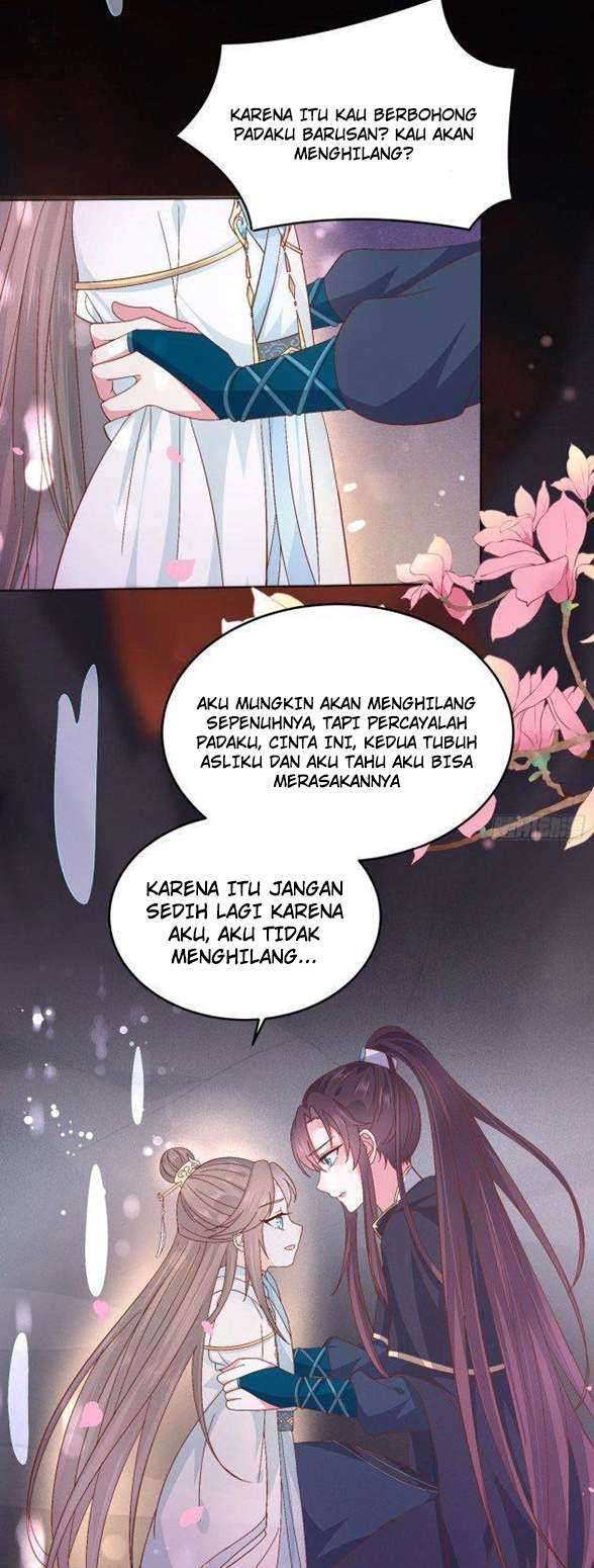 Pupillary Master Chapter 173.5 Gambar 10