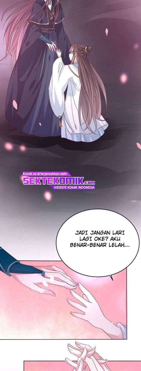 Pupillary Master Chapter 173.5 Gambar 3