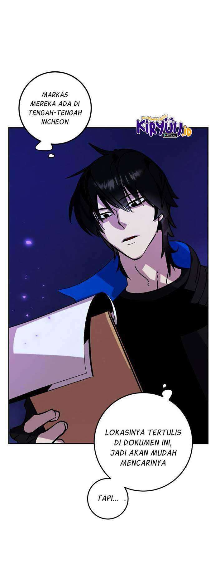 Baca Manhwa Return to Player Chapter 47 Gambar 2