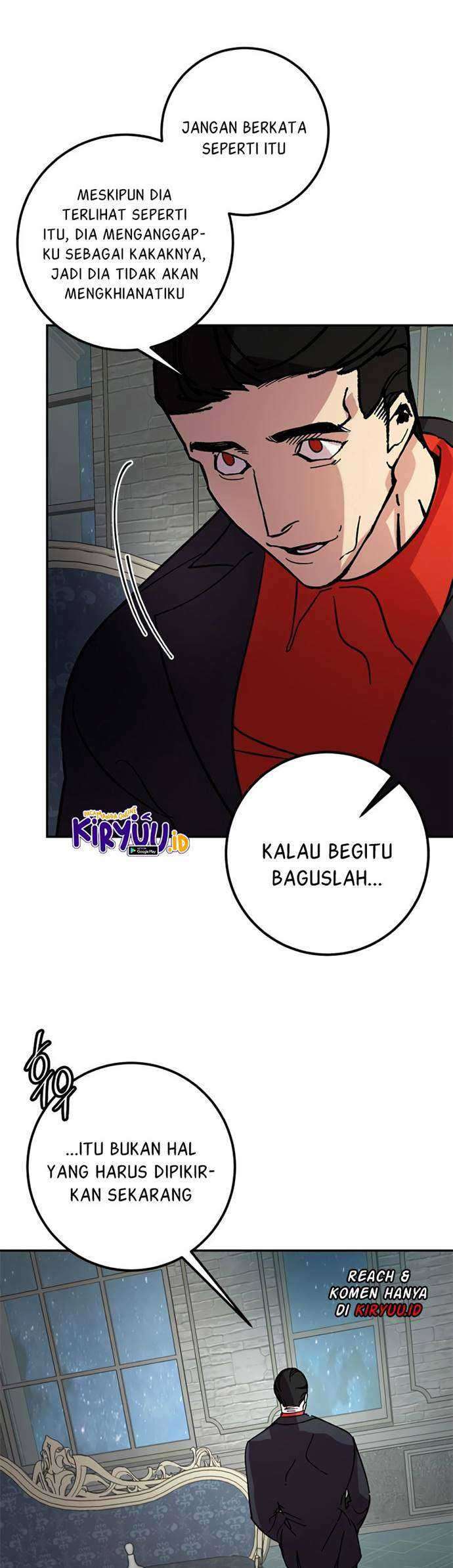 Return to Player Chapter 47 Gambar 24