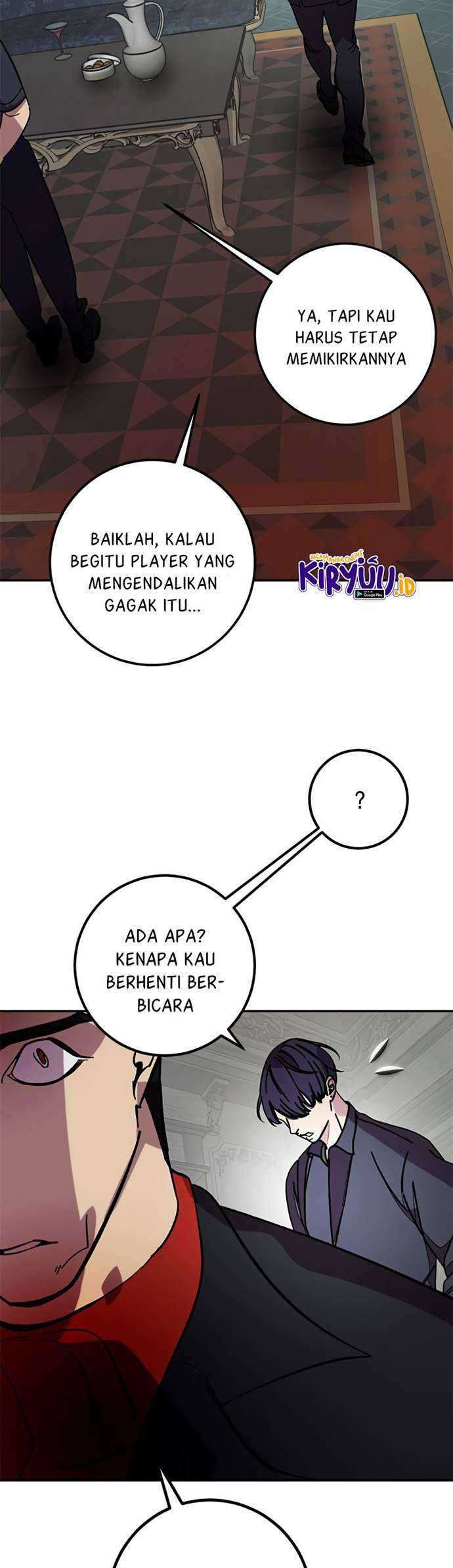 Return to Player Chapter 47 Gambar 25