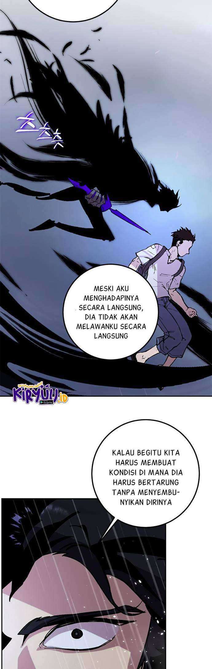 Return to Player Chapter 47 Gambar 41