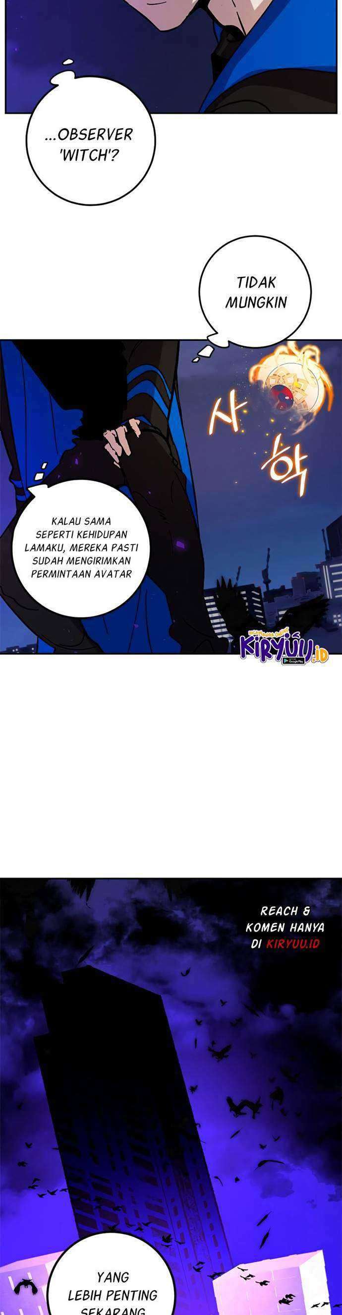 Return to Player Chapter 47 Gambar 6