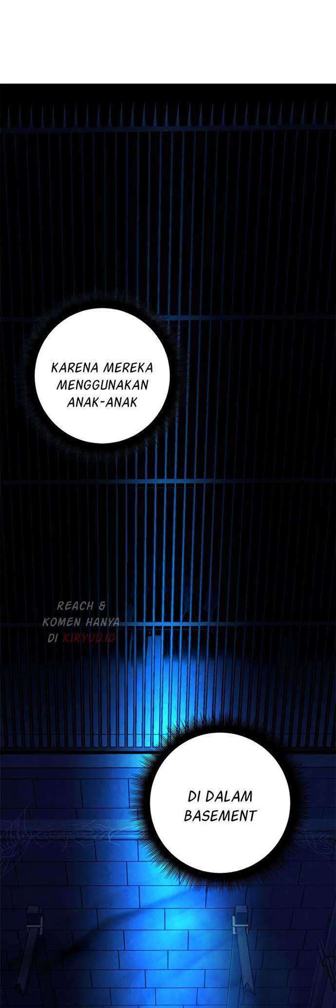 Return to Player Chapter 47 Gambar 9