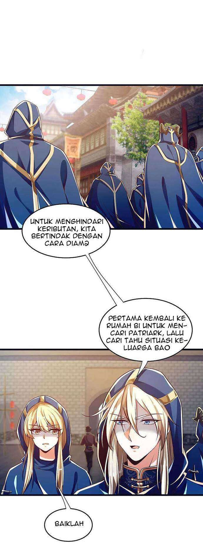 Bisheng Supreme’s Rebirth Chapter 44 Gambar 9