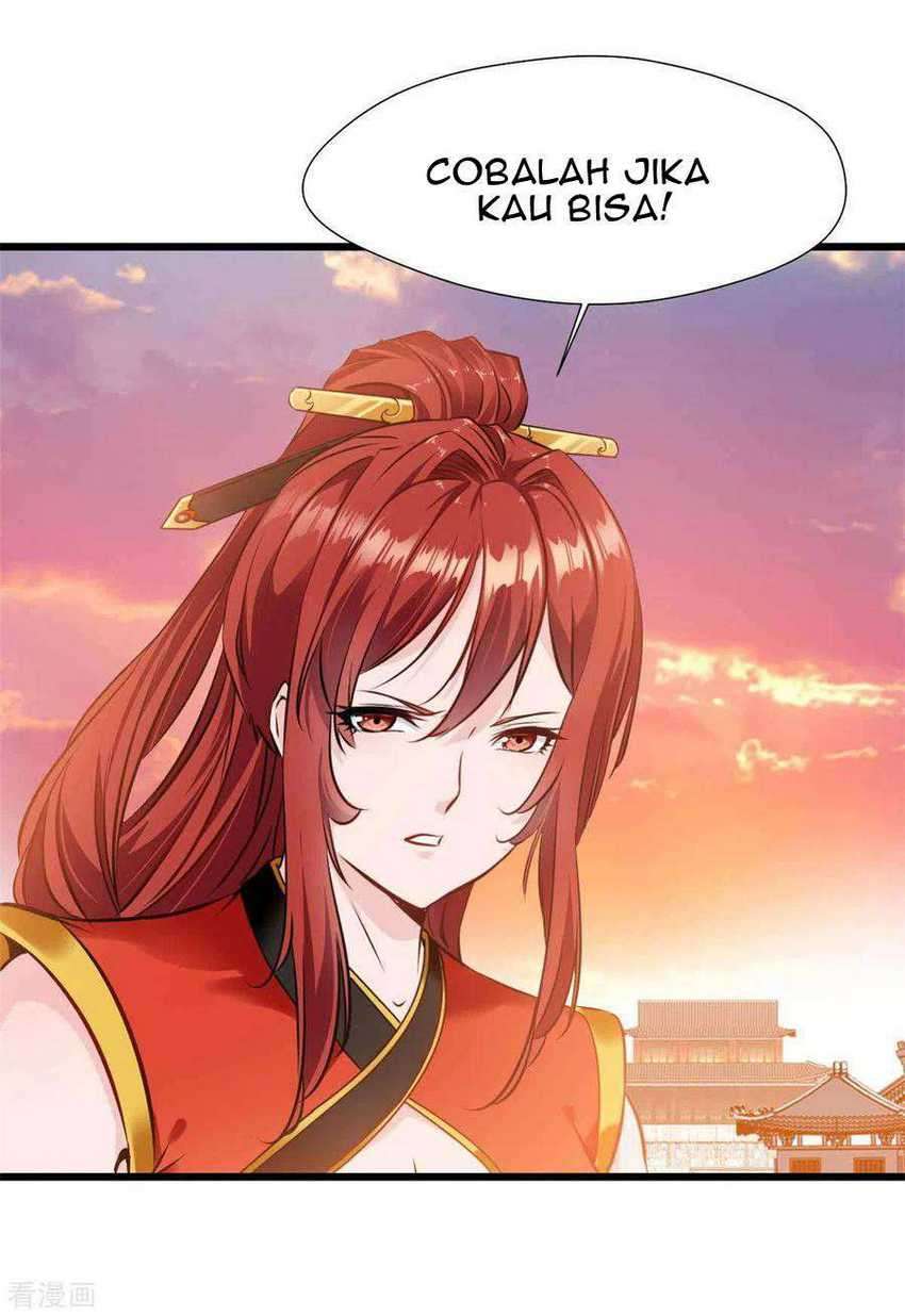 Baca Manhua Shi Chenxiang Chapter 34 Gambar 2