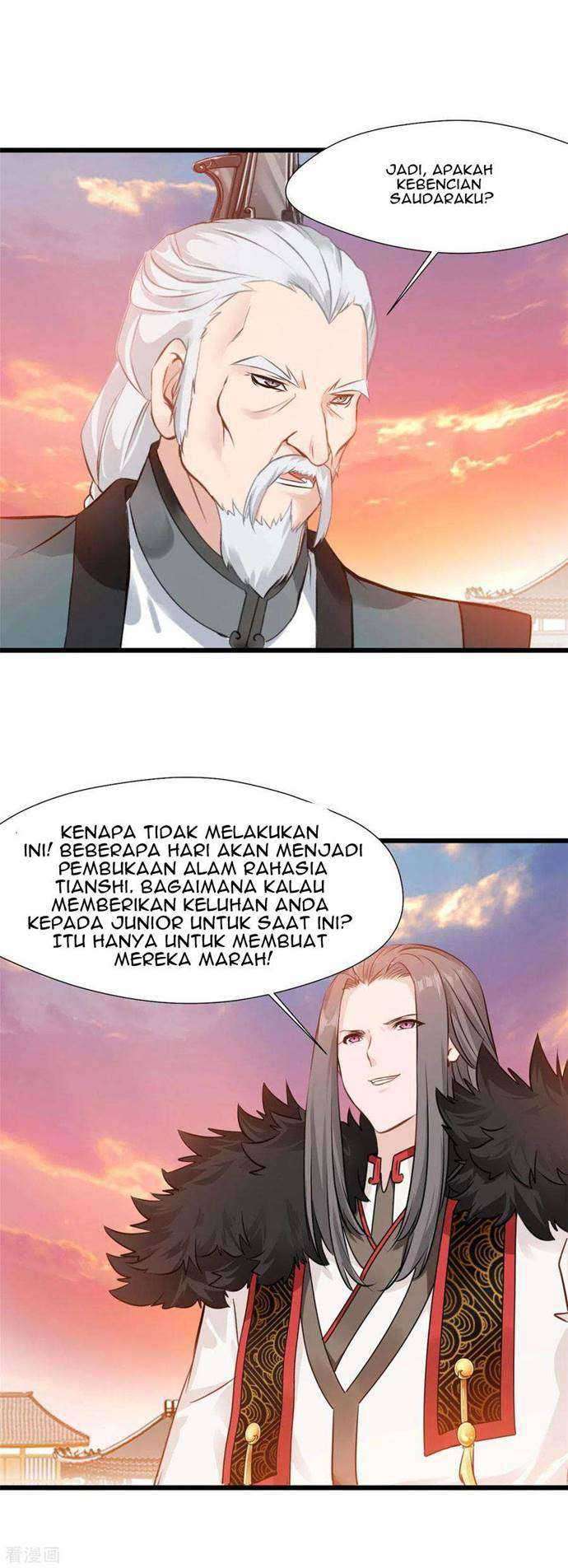 Shi Chenxiang Chapter 33 Gambar 4