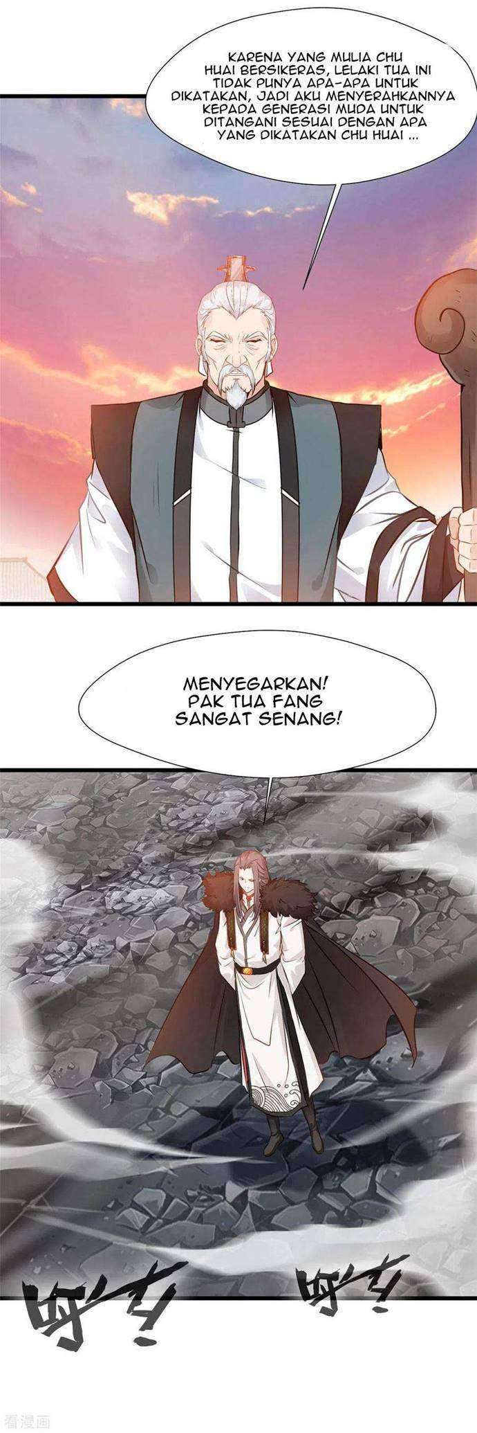 Shi Chenxiang Chapter 33 Gambar 5