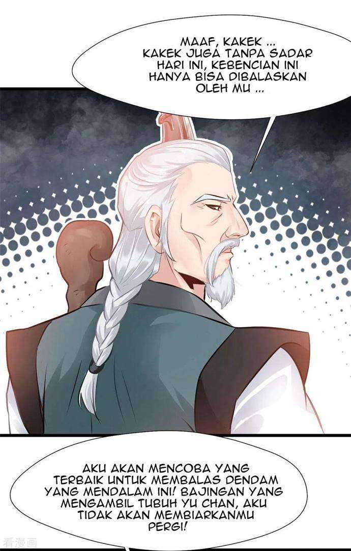 Shi Chenxiang Chapter 33 Gambar 7