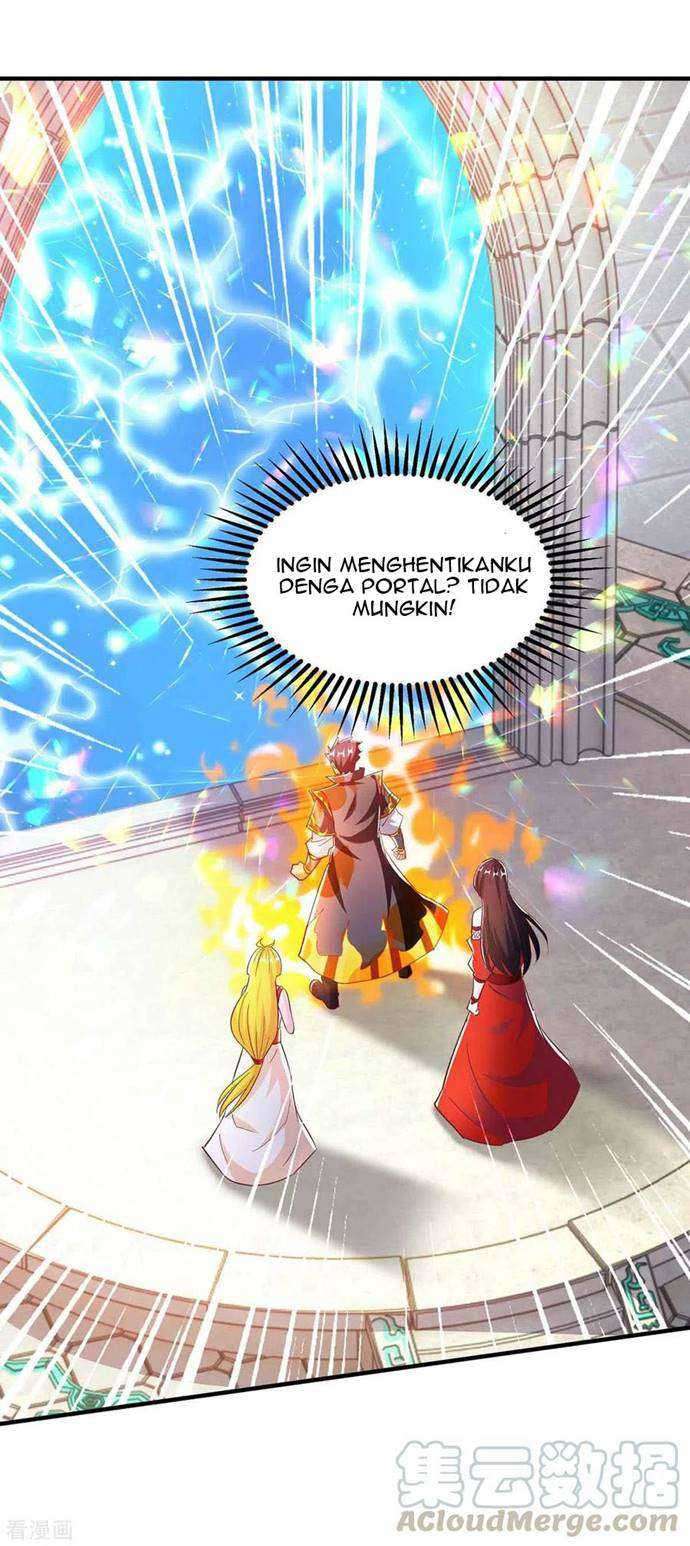 Baca Manhua I Was Sealed 900 Million Times Chapter 30 Gambar 2